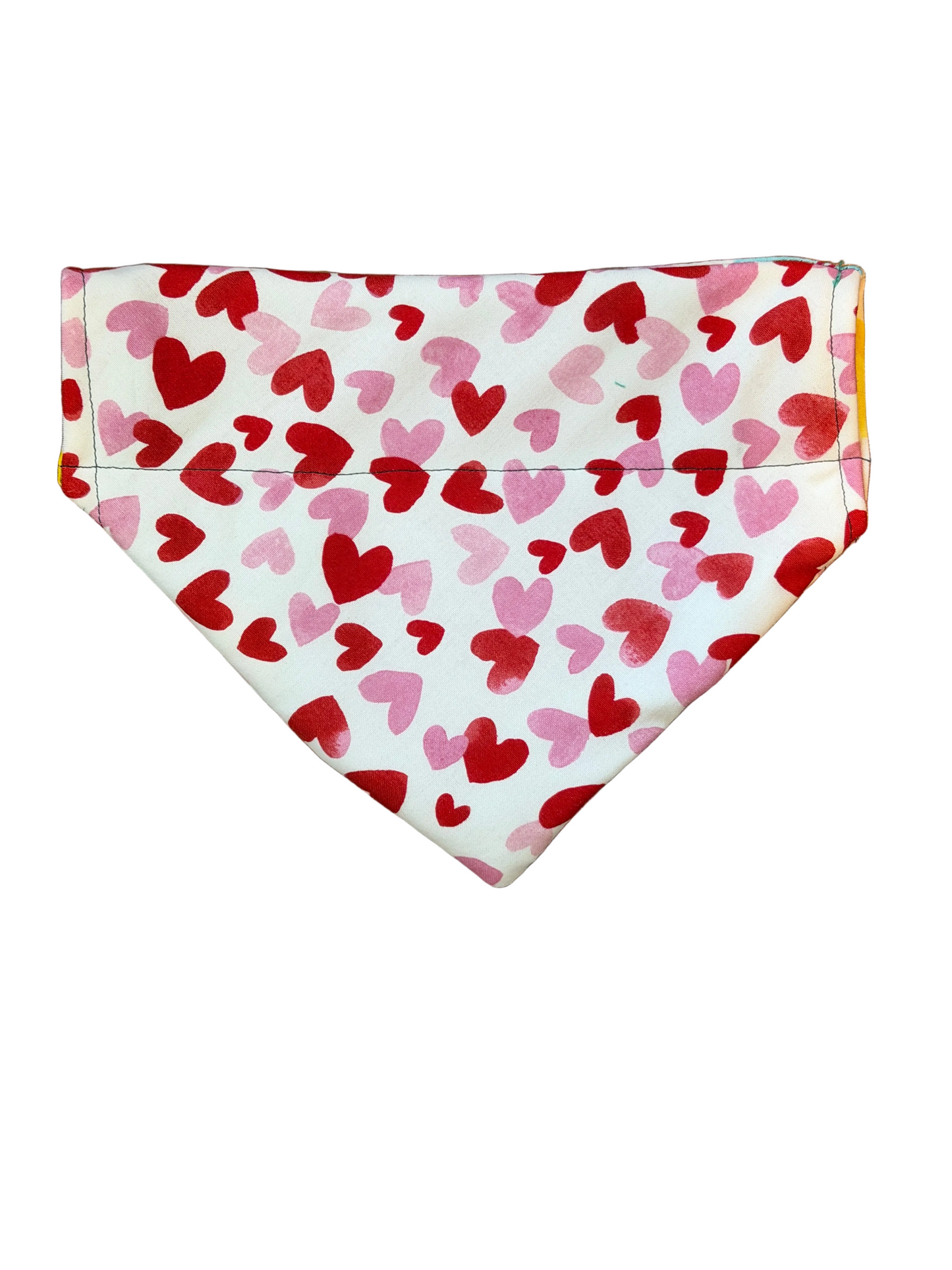 Puppy Love Bandana