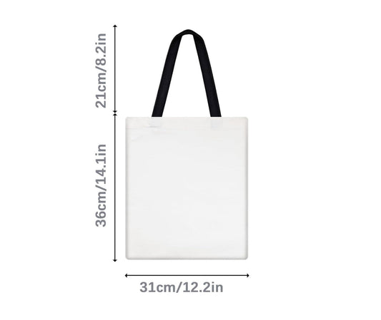 Bag about Weather Tote Bag