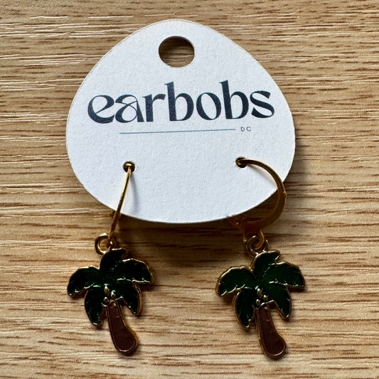 Palm Trees