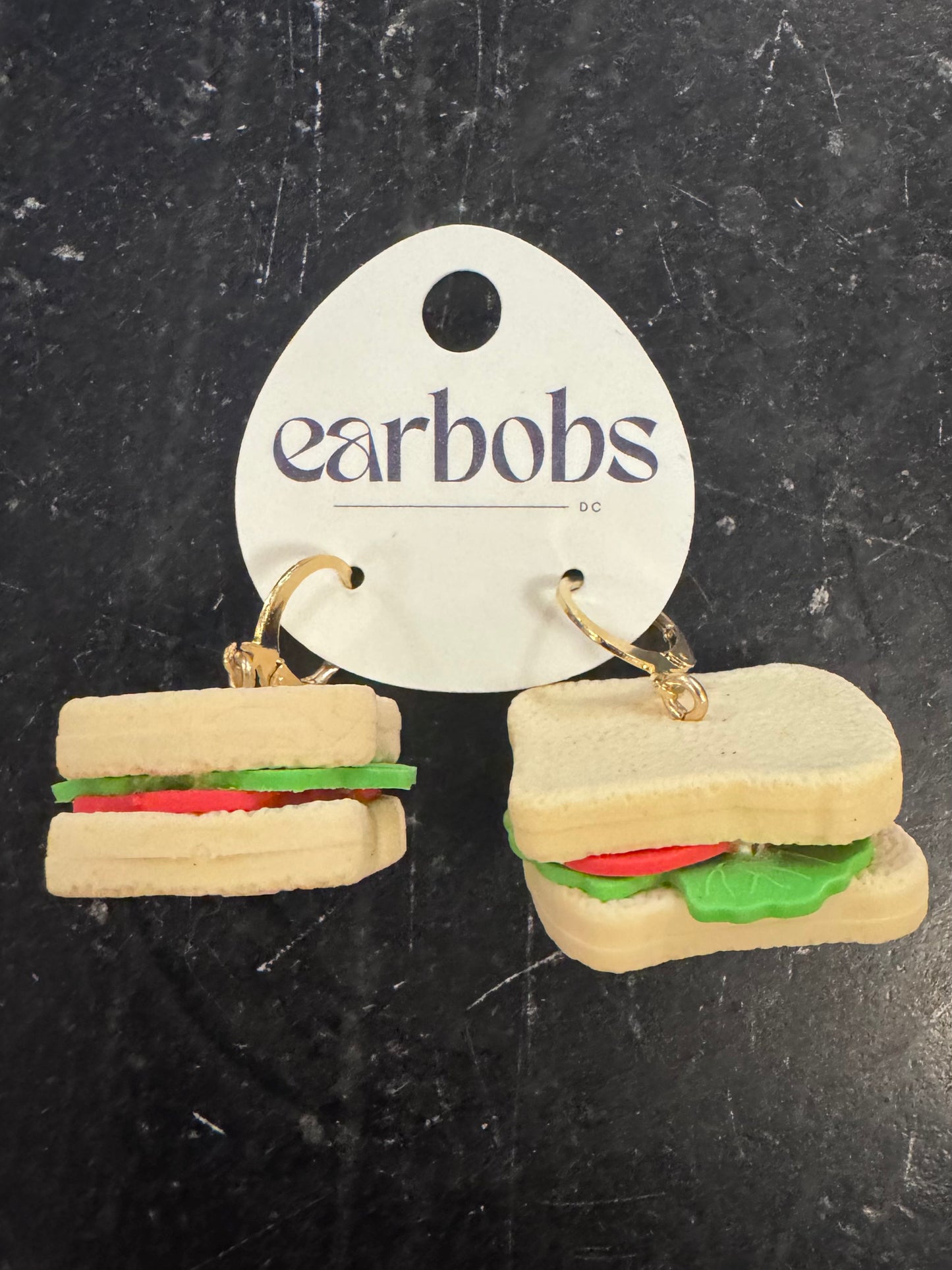 Edible EarBobs