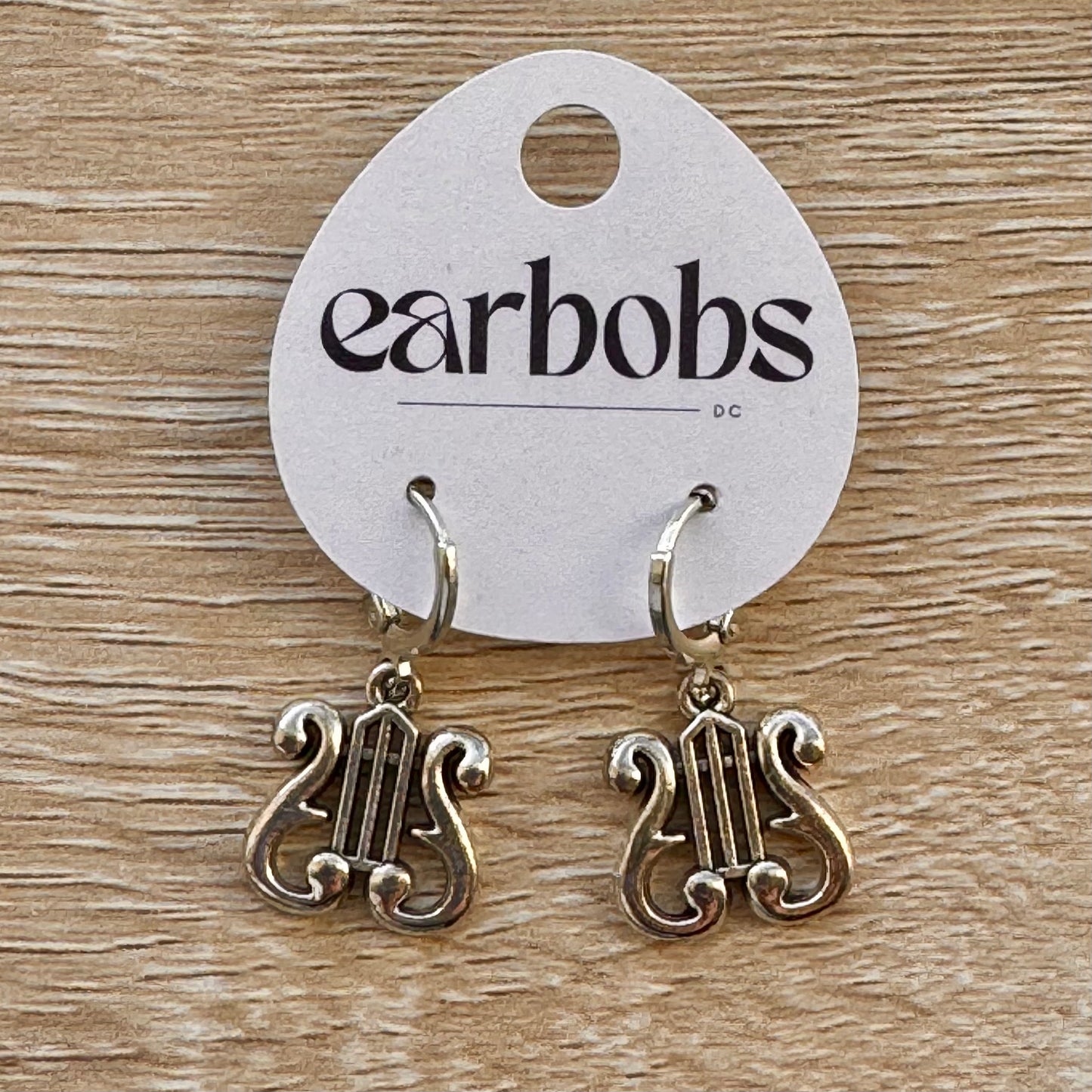 Musical EarBobs
