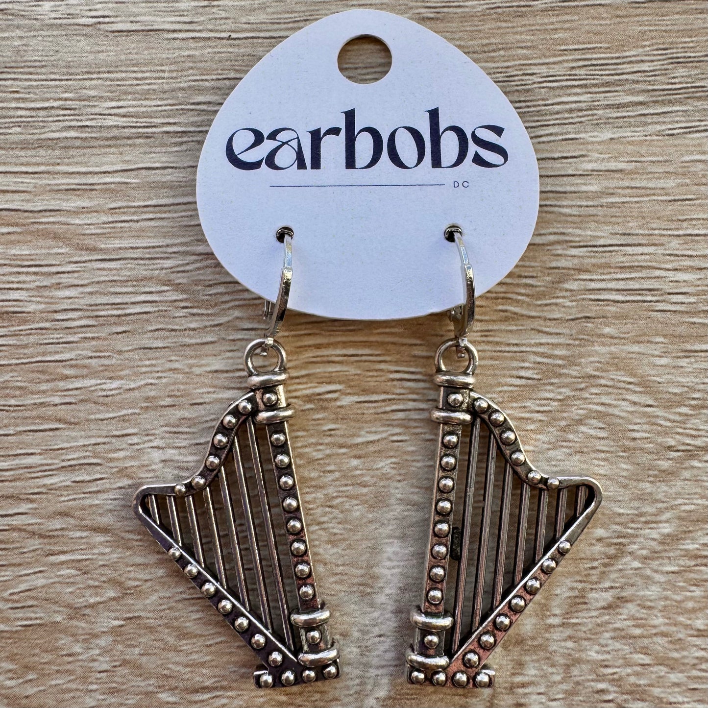 Musical EarBobs