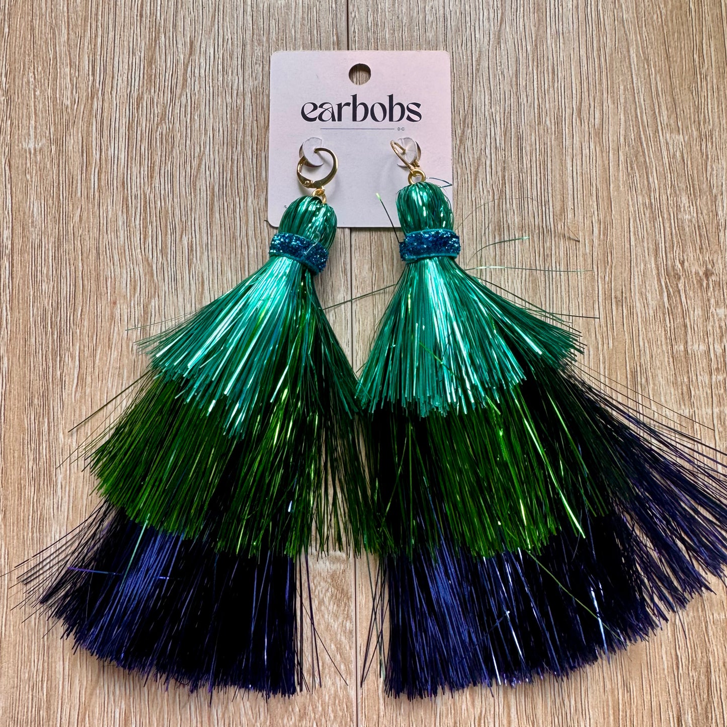 Razzle Dazzle EarBobs