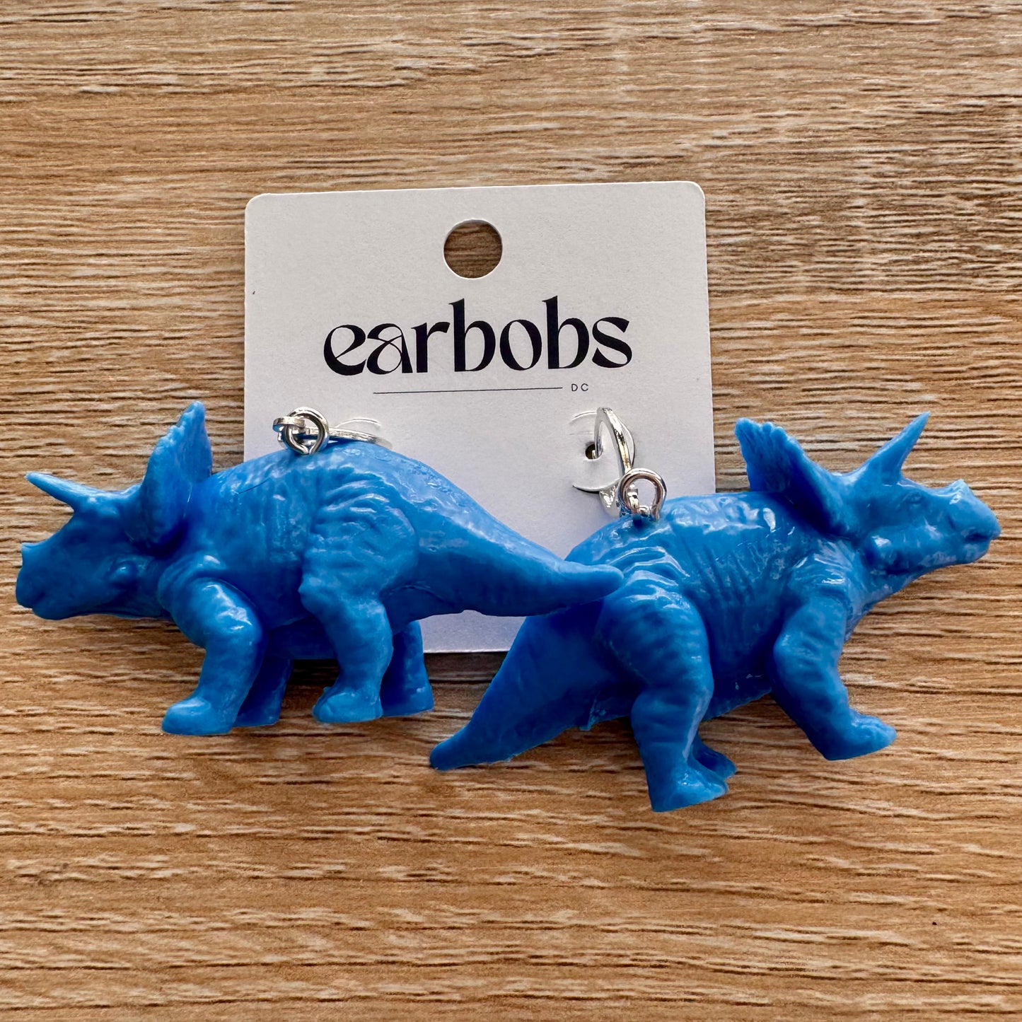 Dinosaur EarBobs