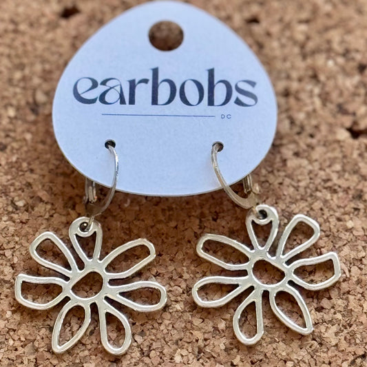 Silver Blooms