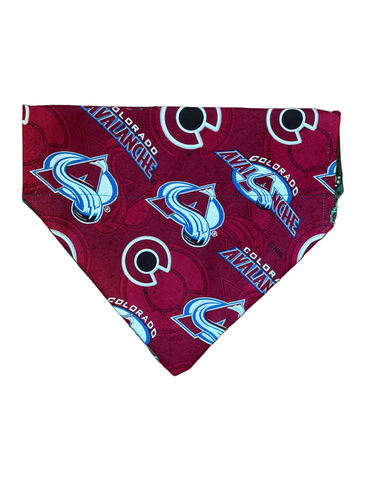 Avalanche Fan Bandana
