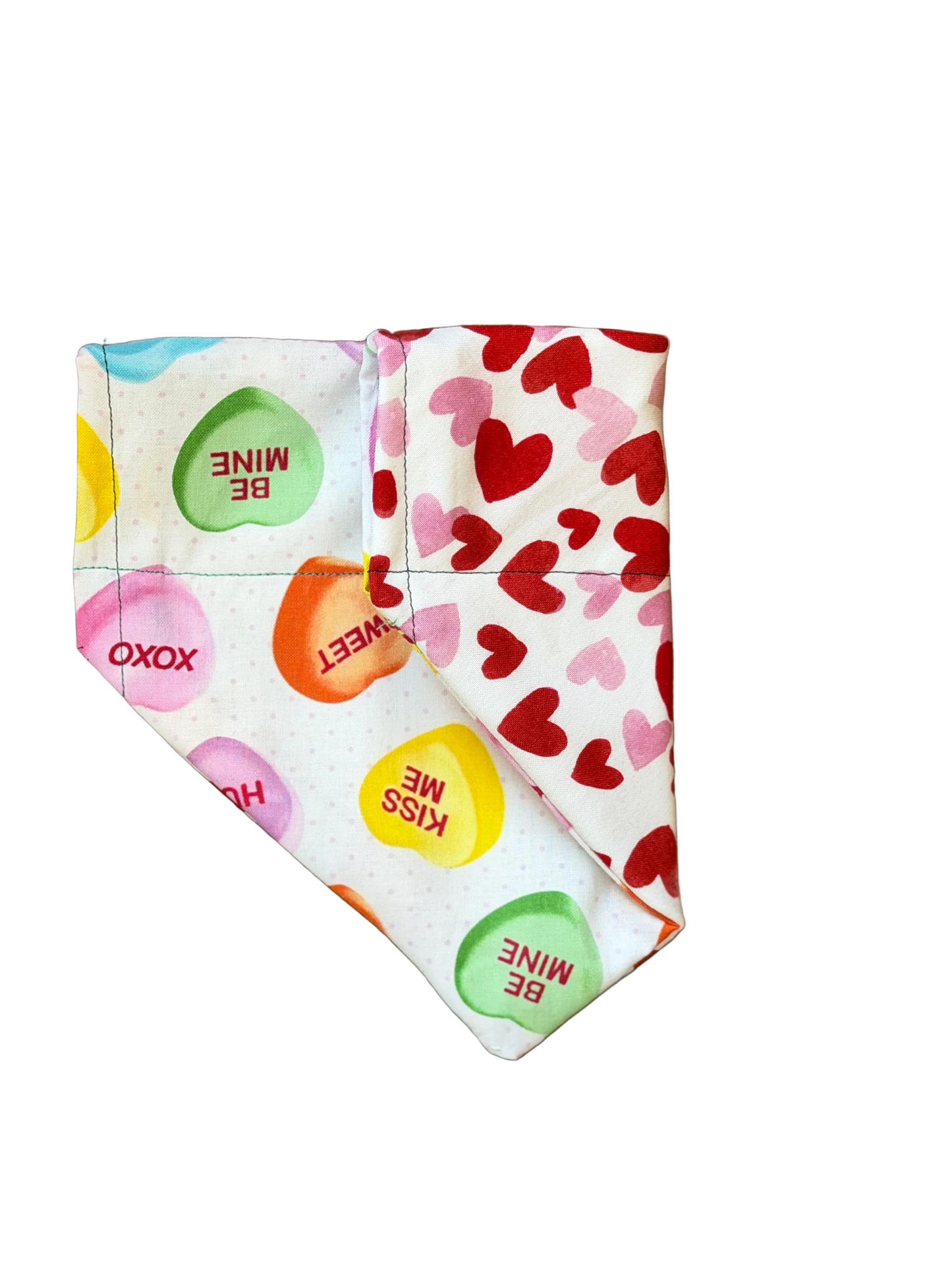Puppy Love Bandana