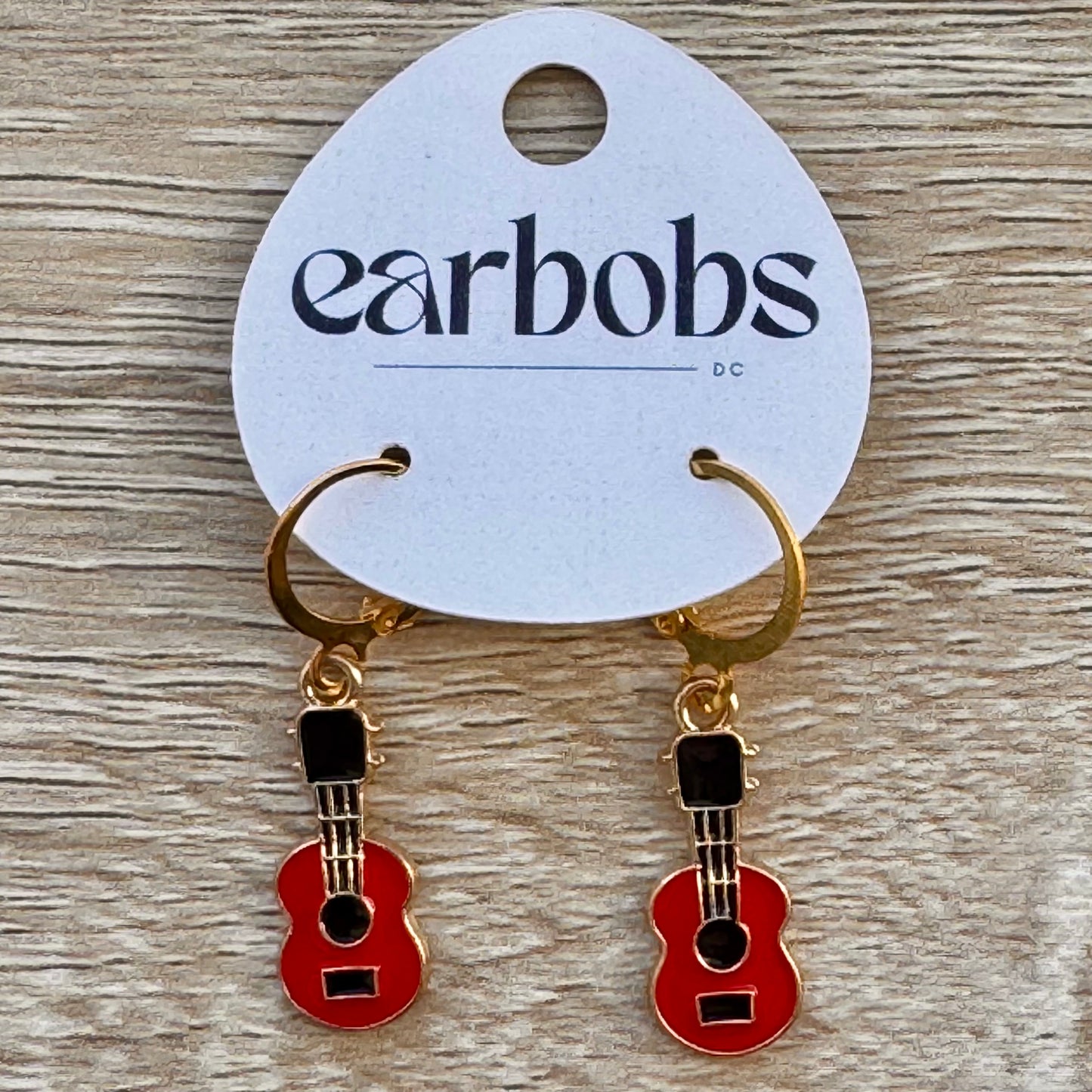 Musical EarBobs