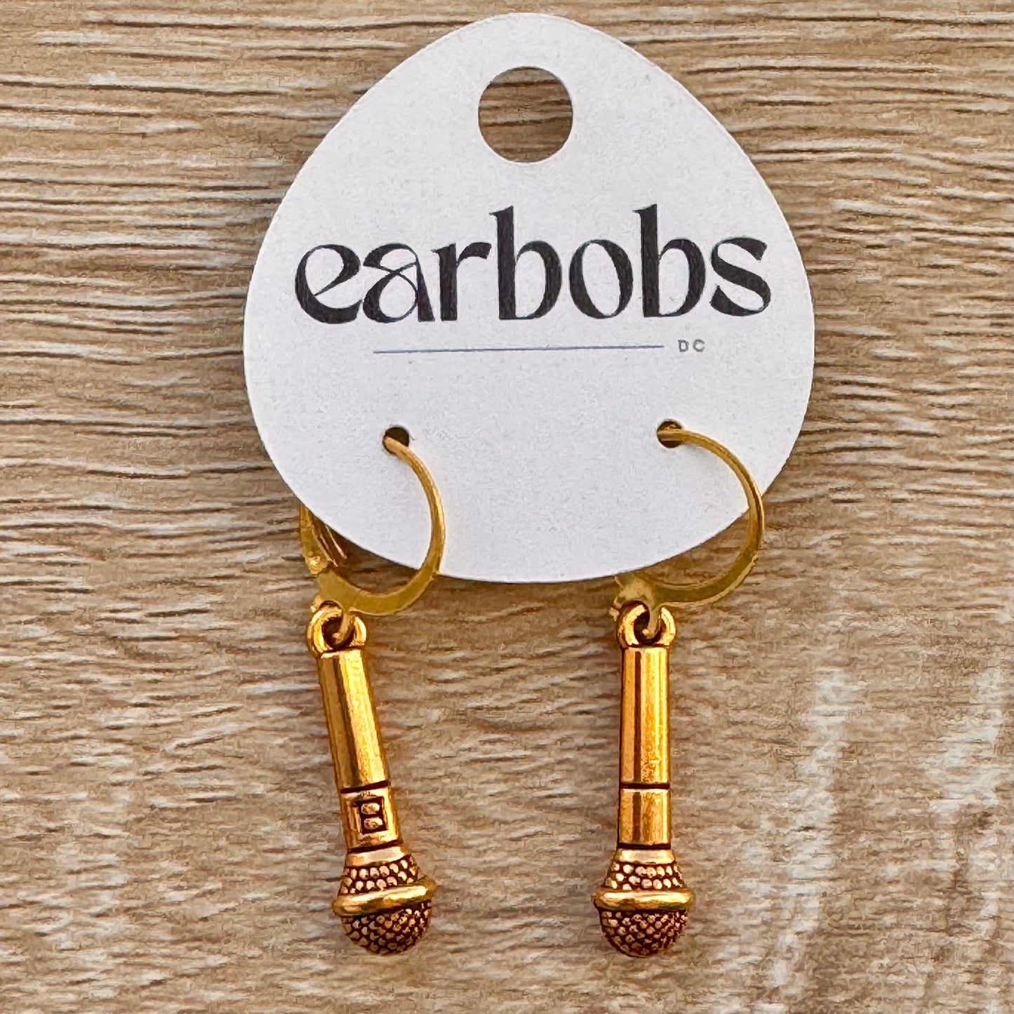 Musical EarBobs