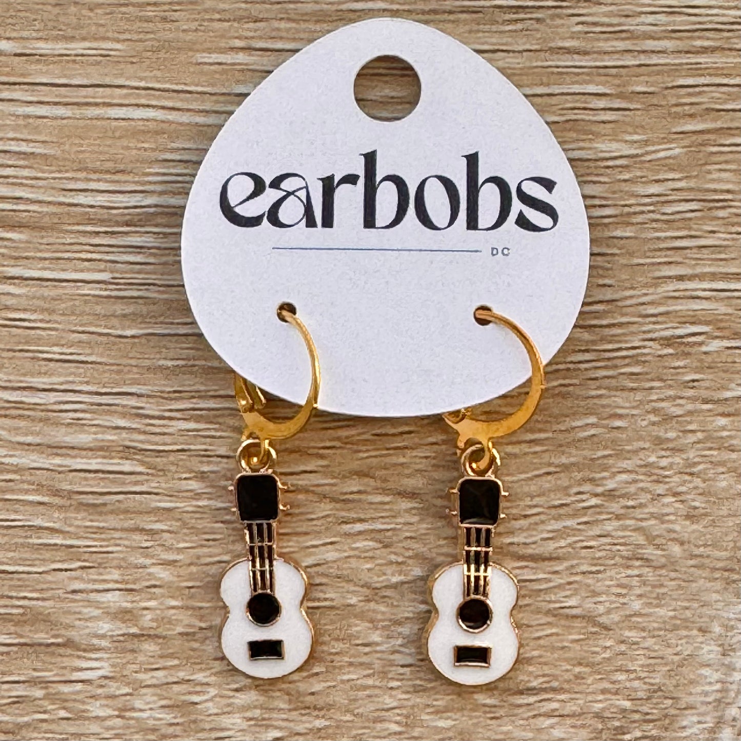 Musical EarBobs