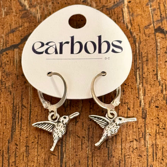 Hummingbirds