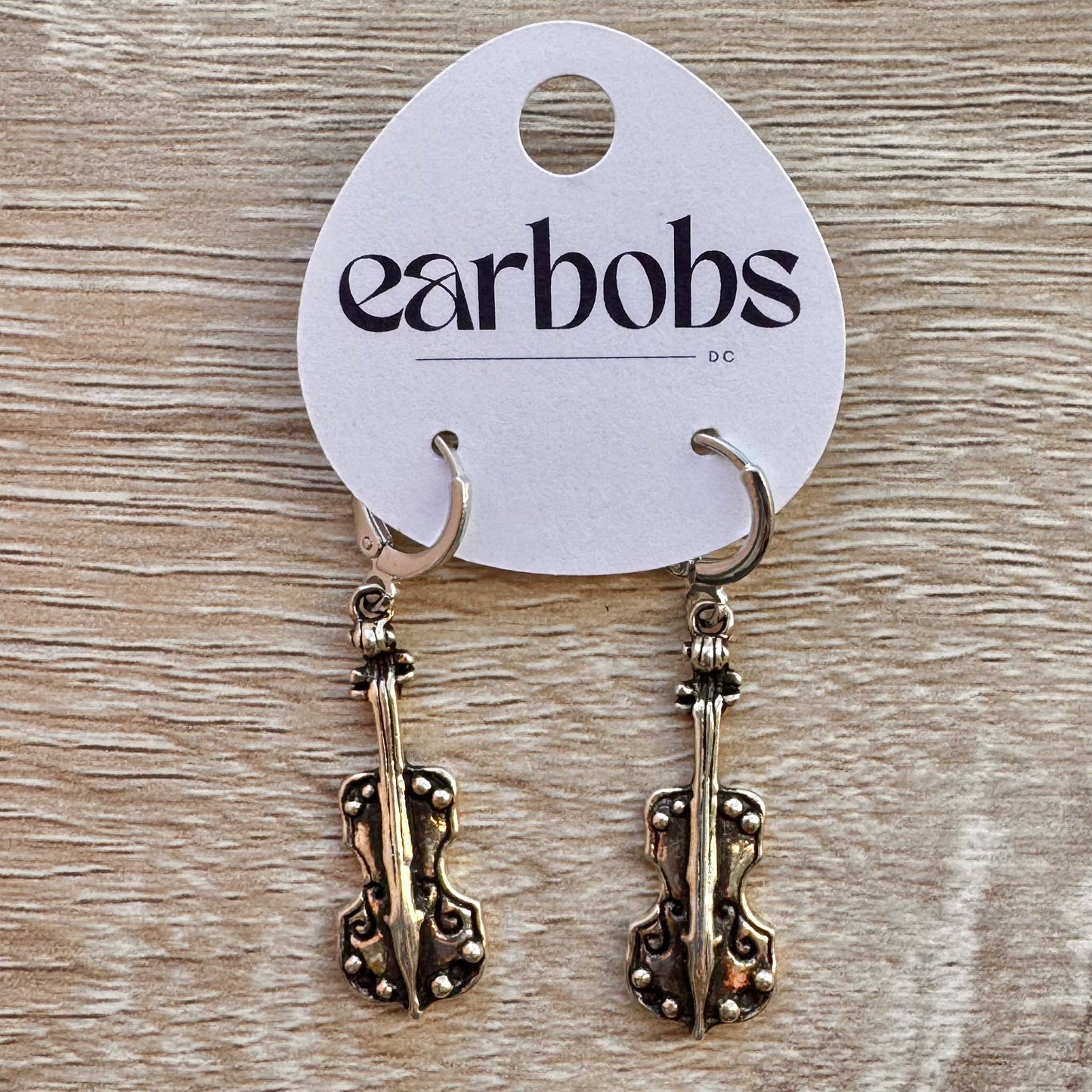 Musical EarBobs