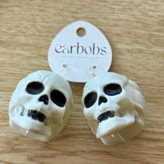 Skull Head