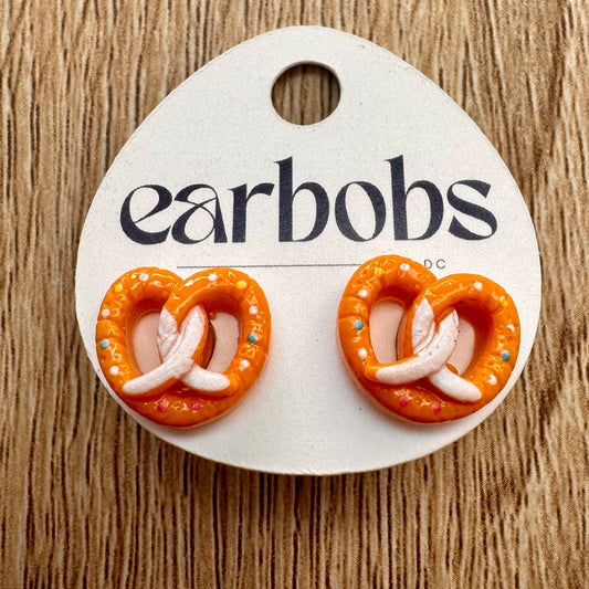Pretzel EarBobs