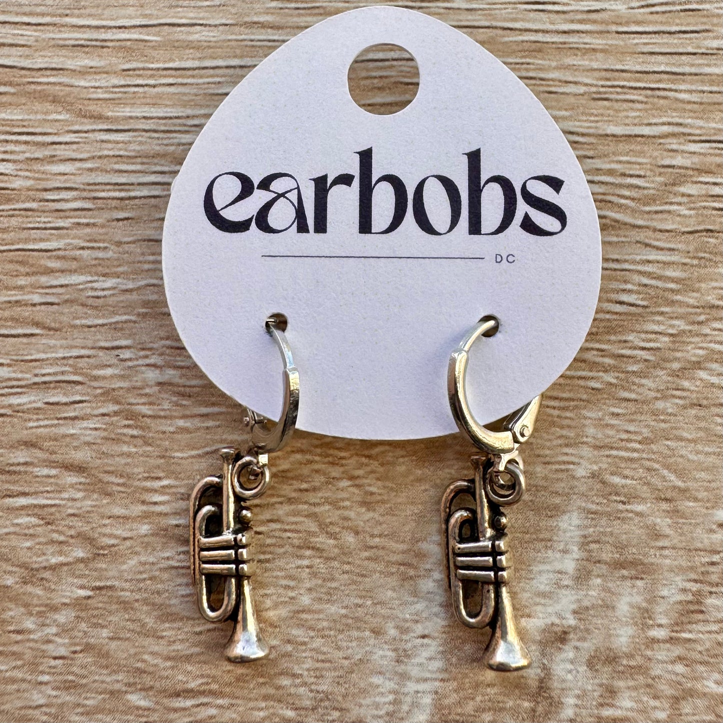 Musical EarBobs