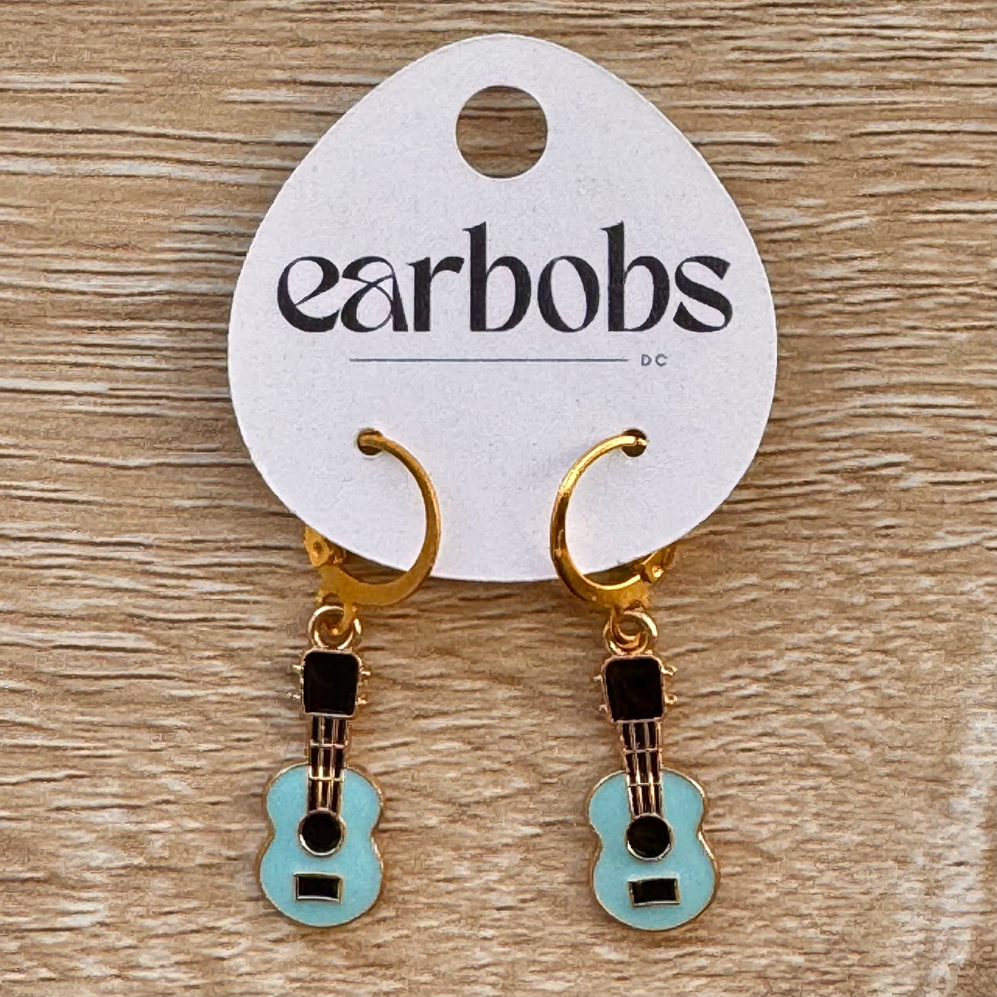 Musical EarBobs