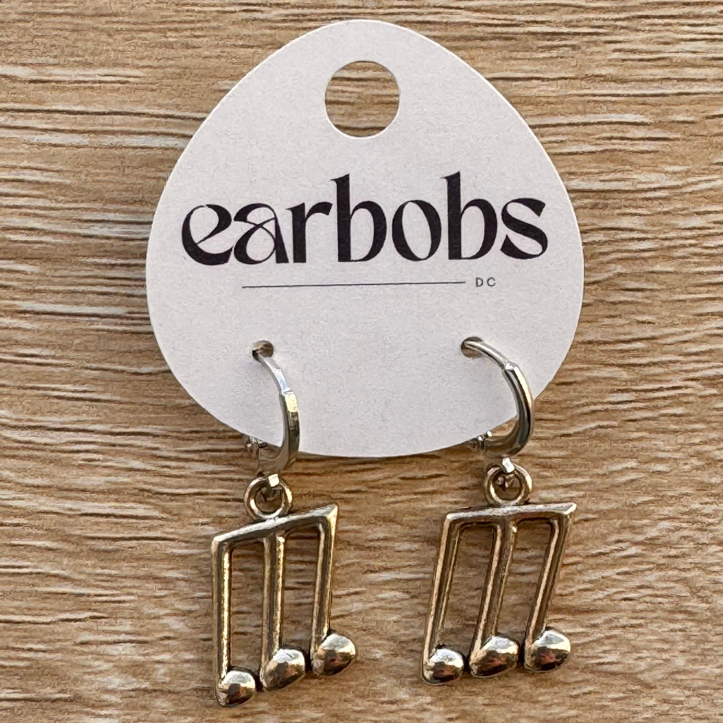 Musical EarBobs