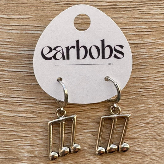Musical EarBobs