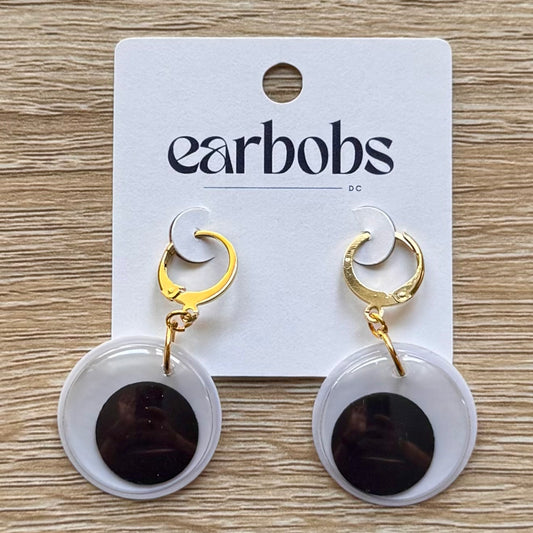 Eye Candy EarBobs