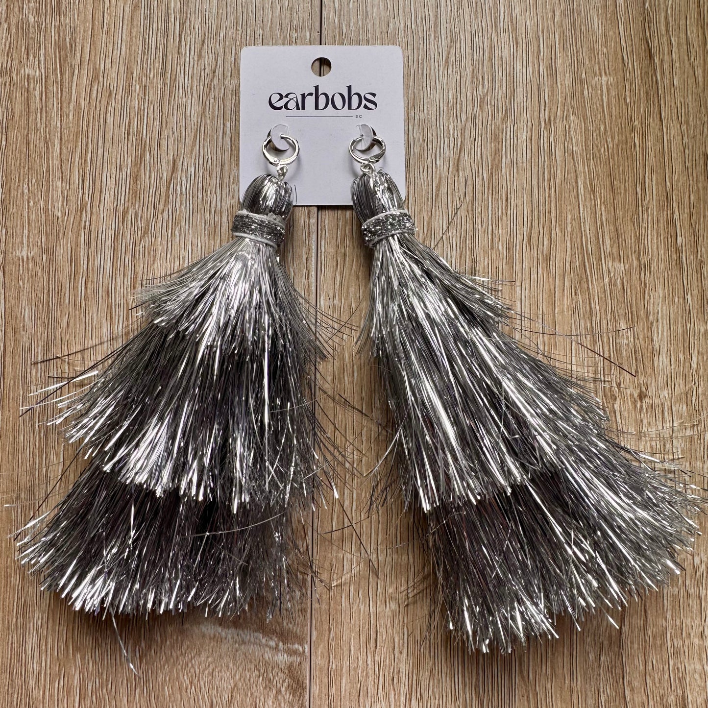 Razzle Dazzle EarBobs