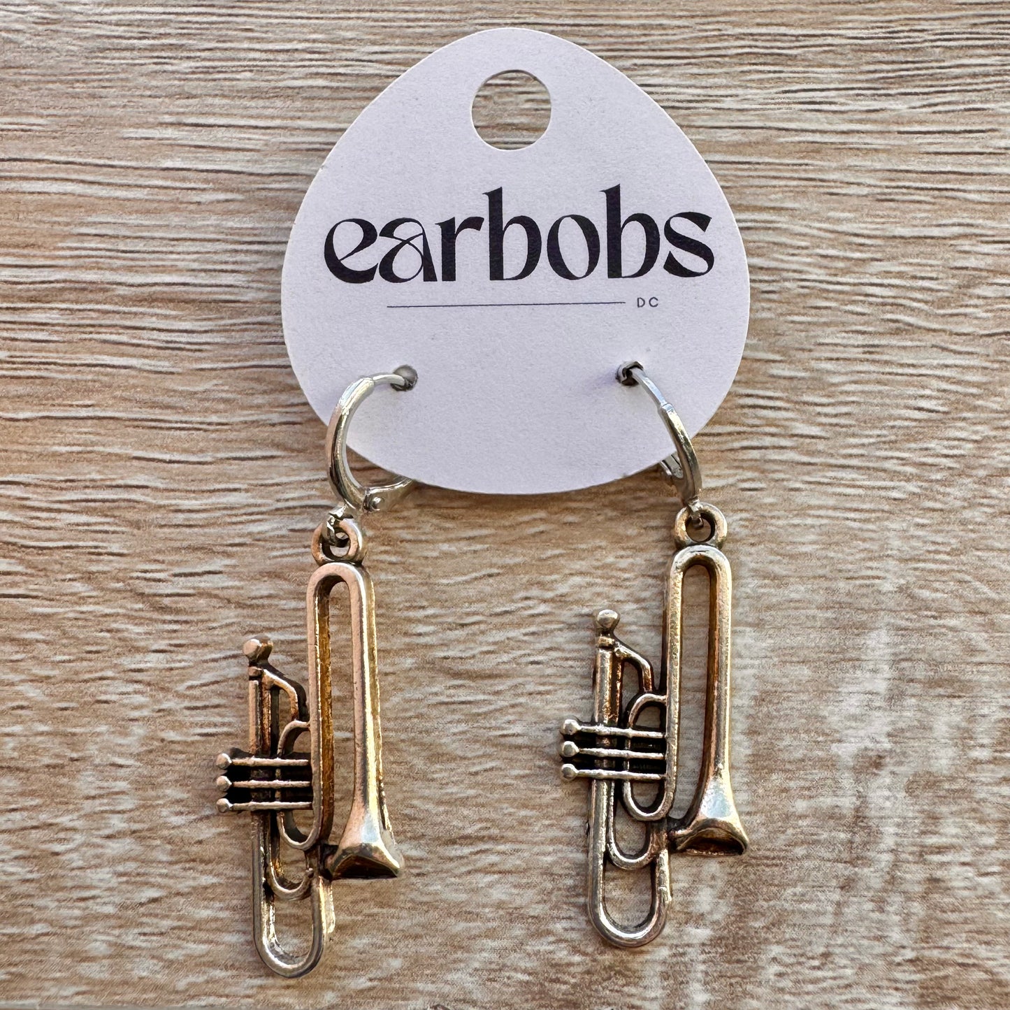 Musical EarBobs