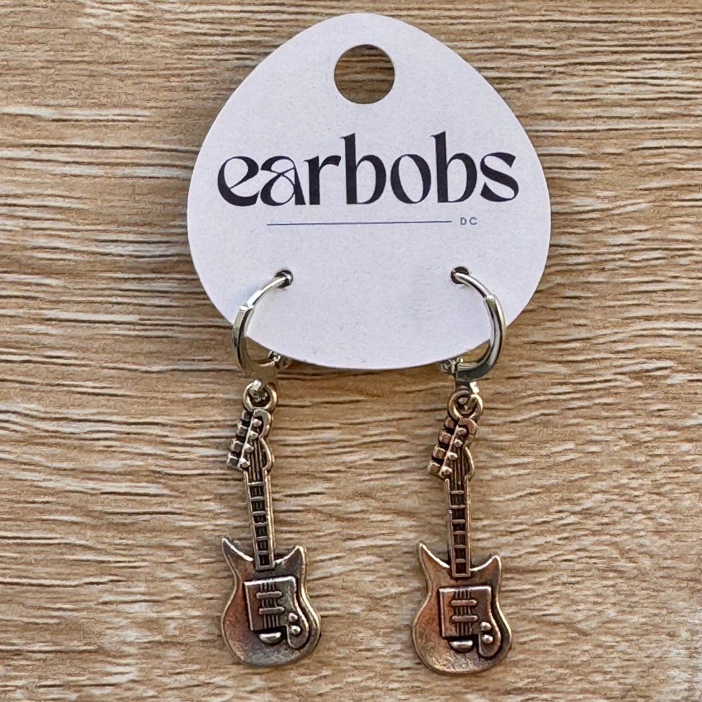 Musical EarBobs