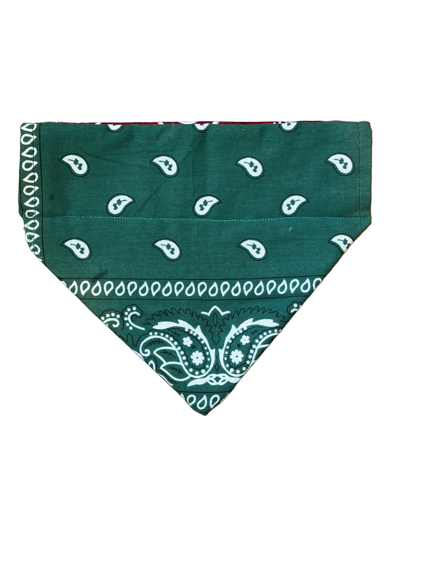 Avalanche Fan Bandana