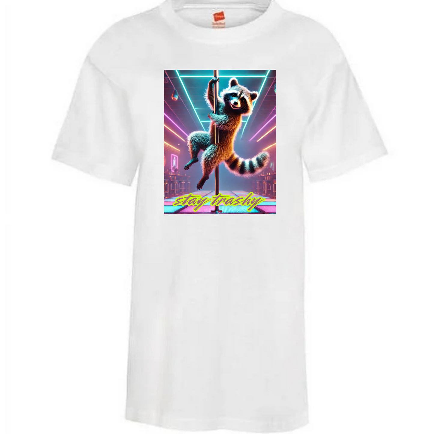 Stay Trashy T-Shirt