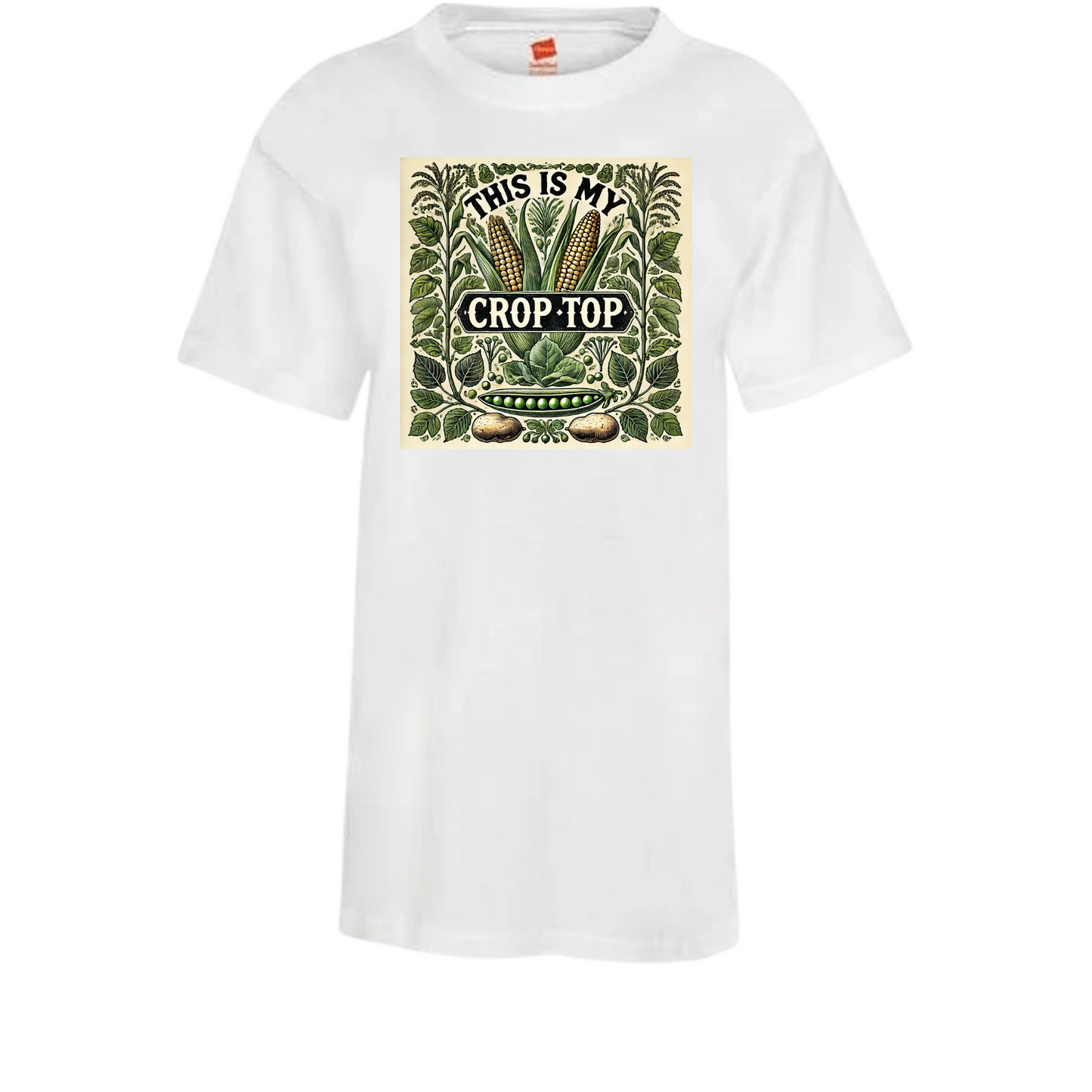 Farm Fit T-Shirt
