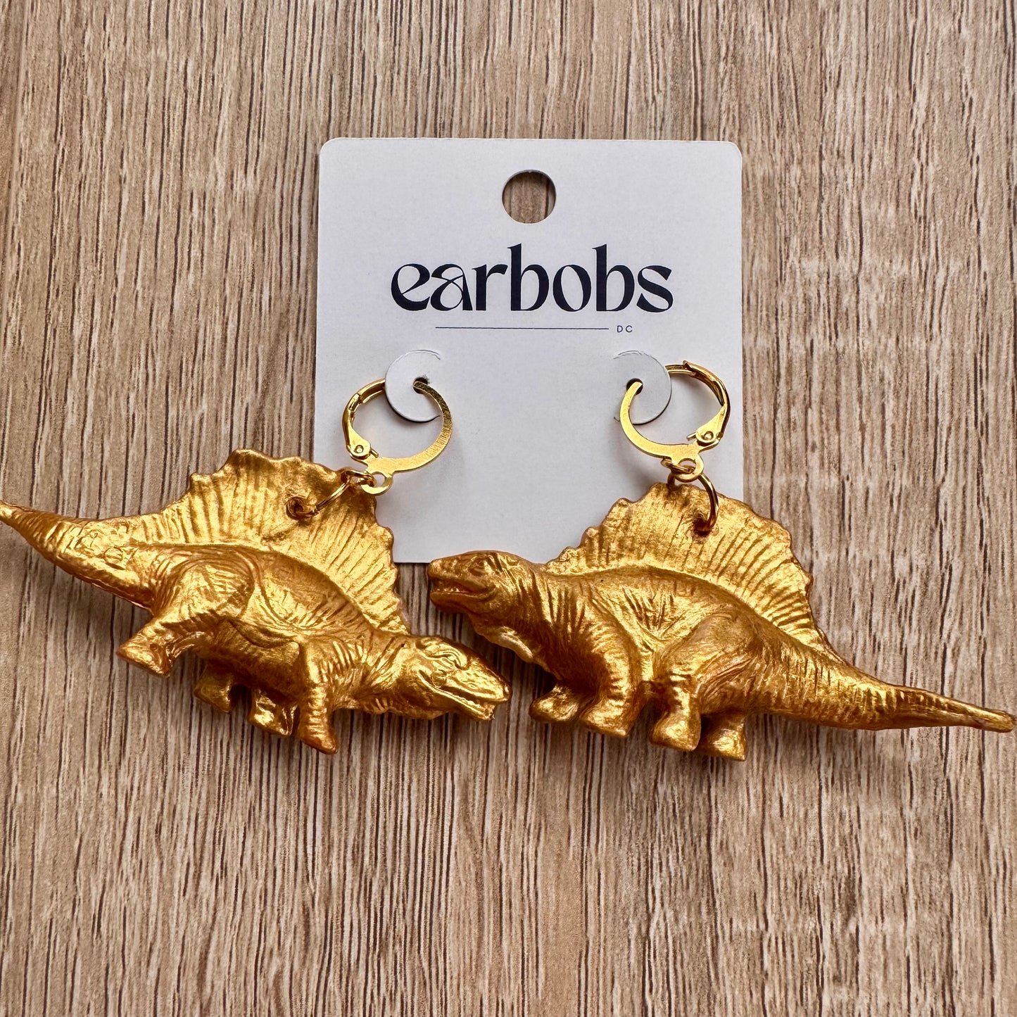 Dinosaur EarBobs