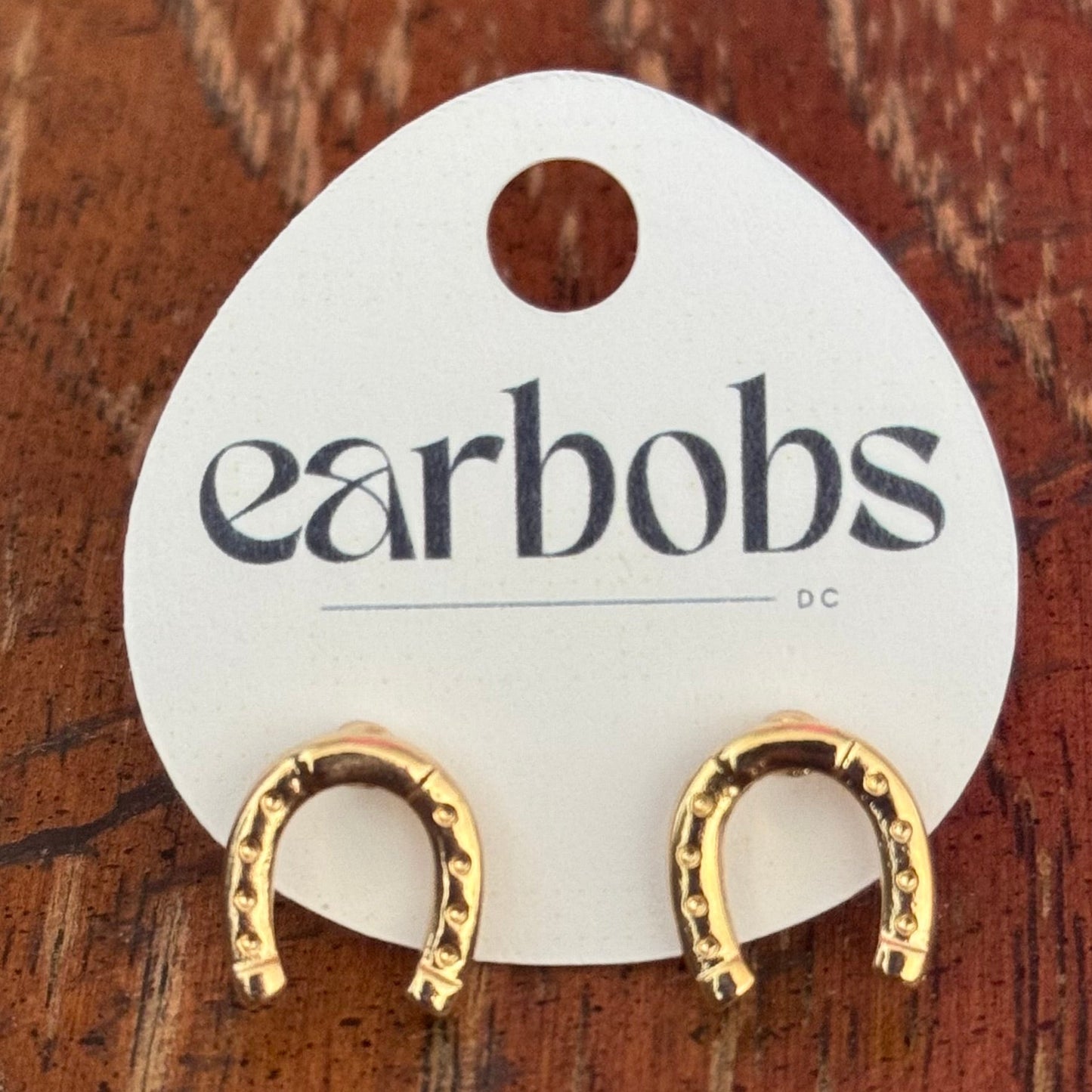 Yee to the Freakin’ Haw EarBobs