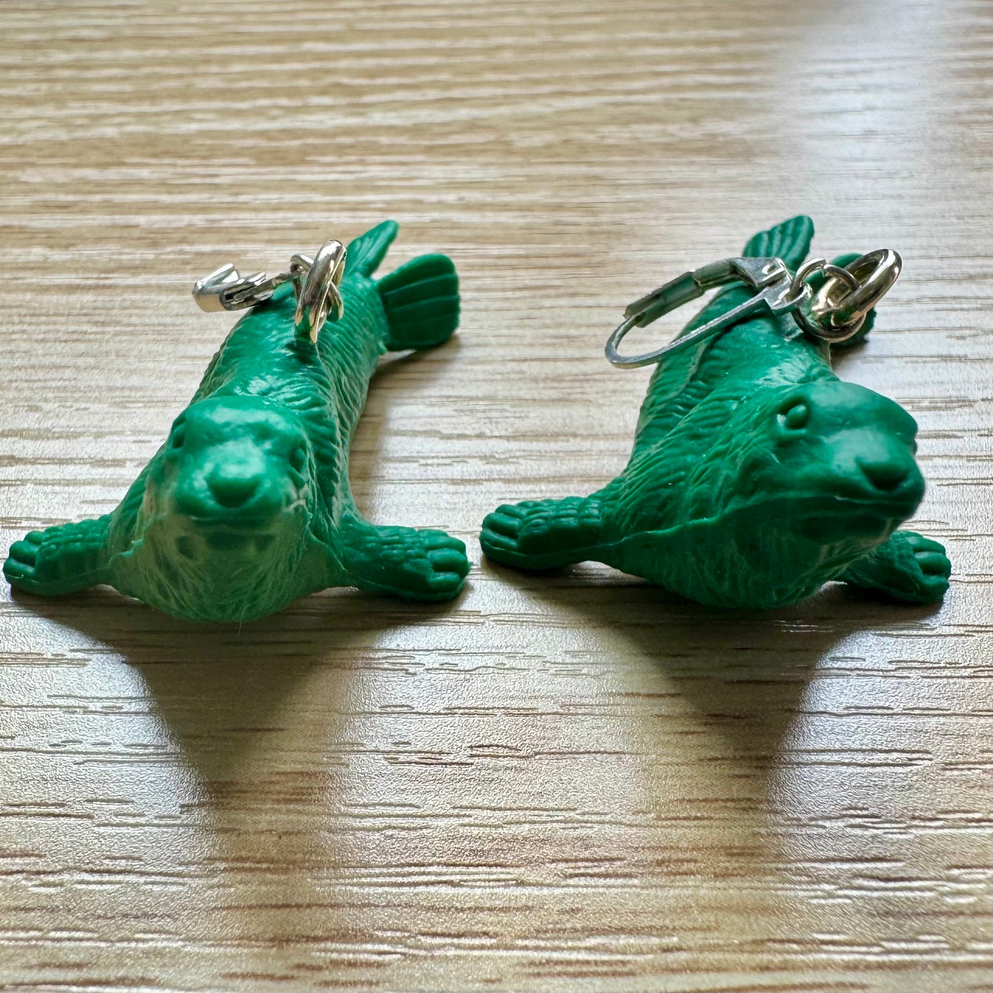 Fin-Tastic Critter EarBobs!