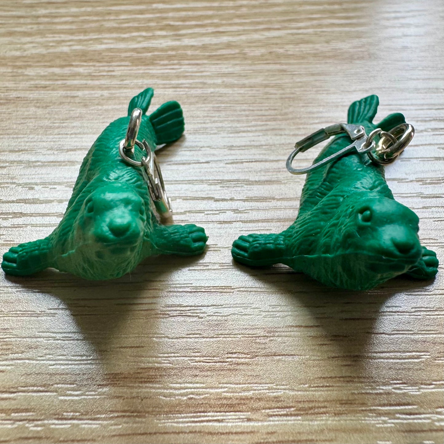 Fin-Tastic Critter EarBobs!