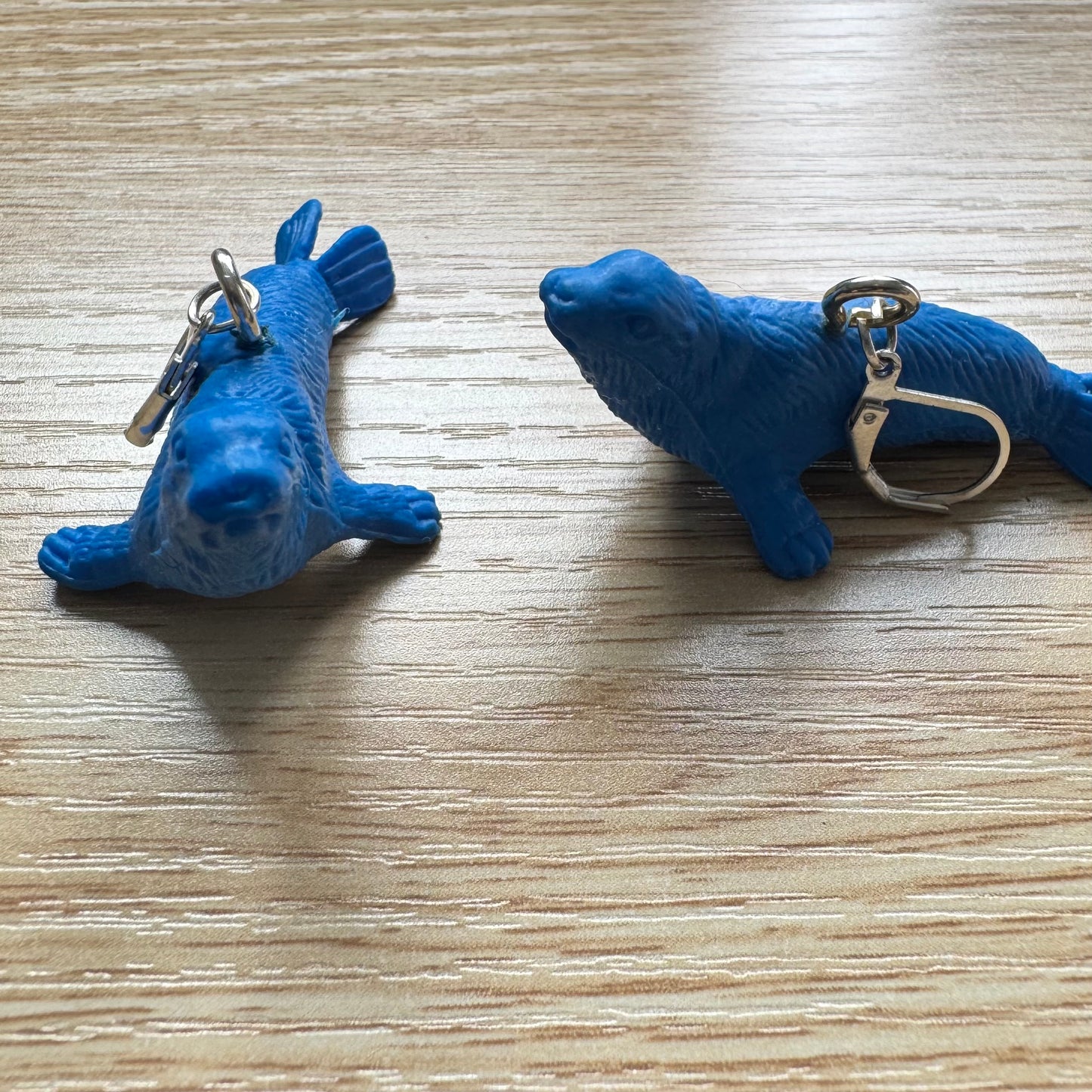 Fin-Tastic Critter EarBobs!