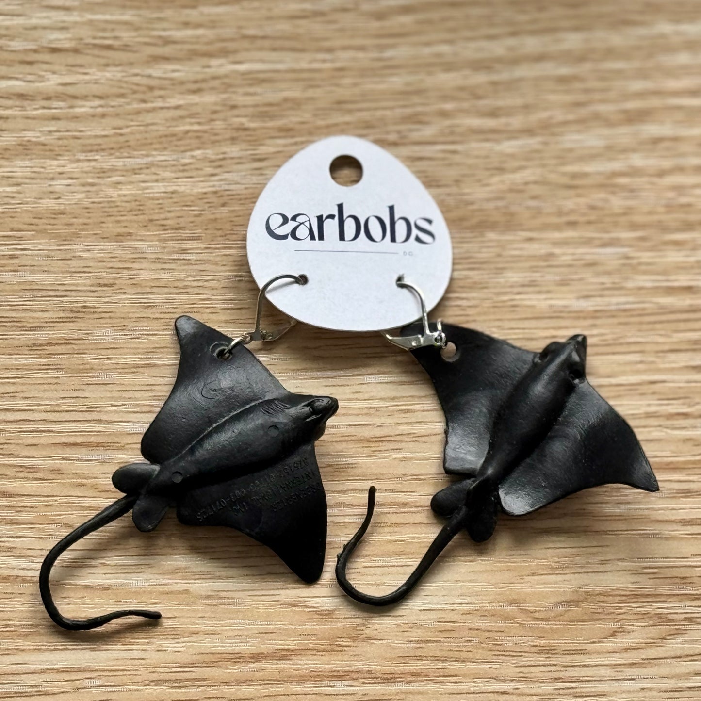 Fin-Tastic Critter EarBobs!