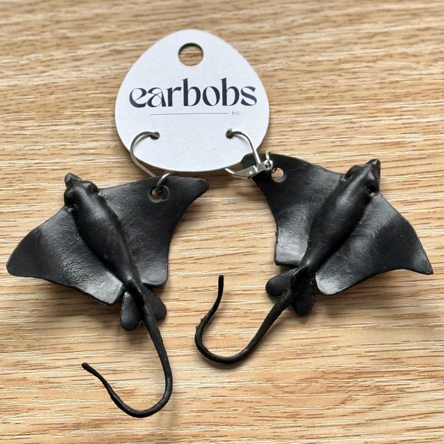 Fin-Tastic Critter EarBobs!