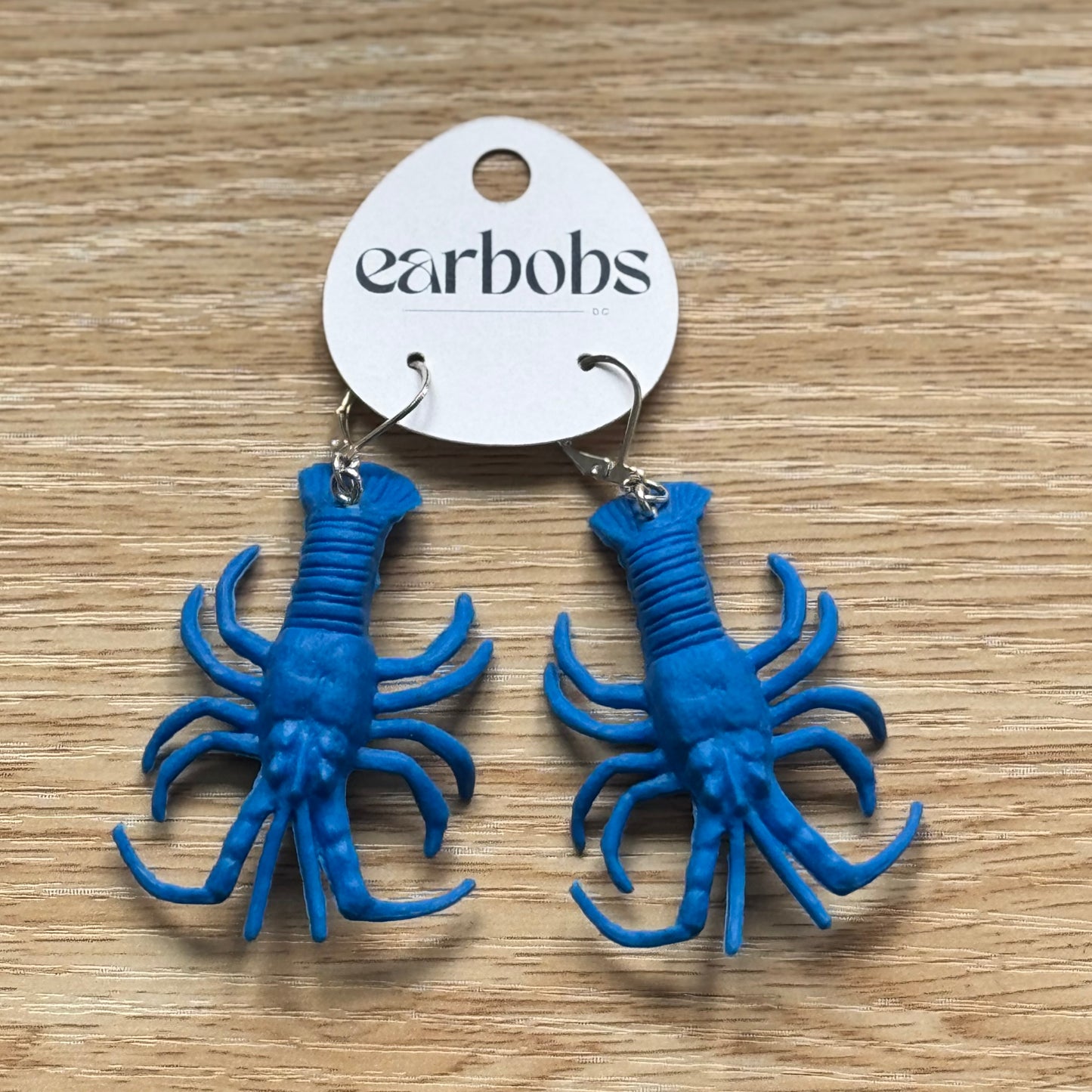 Fin-Tastic Critter EarBobs!