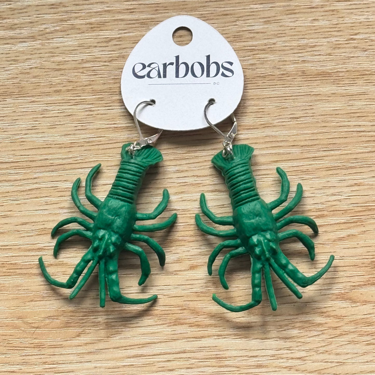 Fin-Tastic Critter EarBobs!