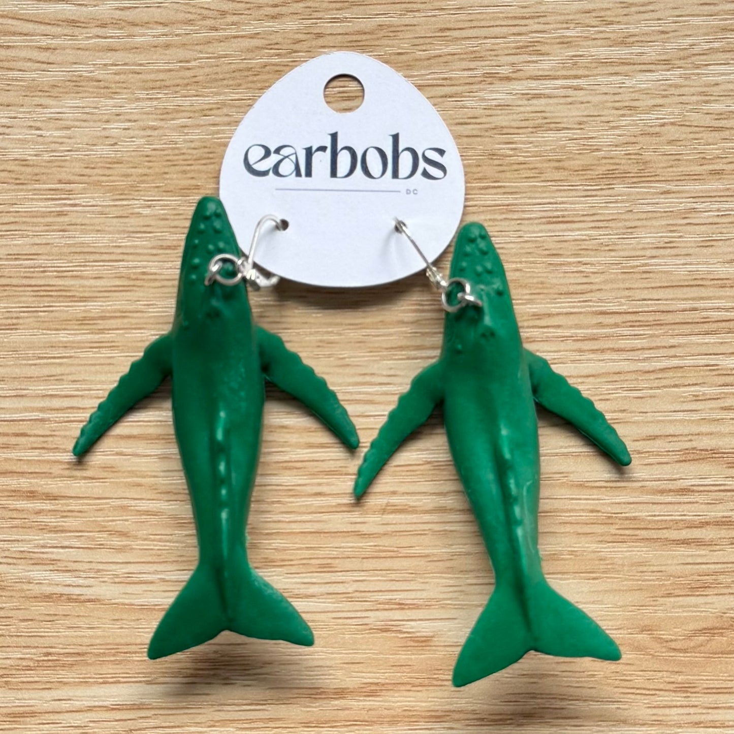 Fin-Tastic Critter EarBobs!