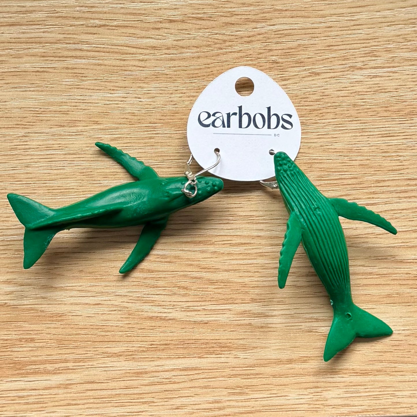 Fin-Tastic Critter EarBobs!