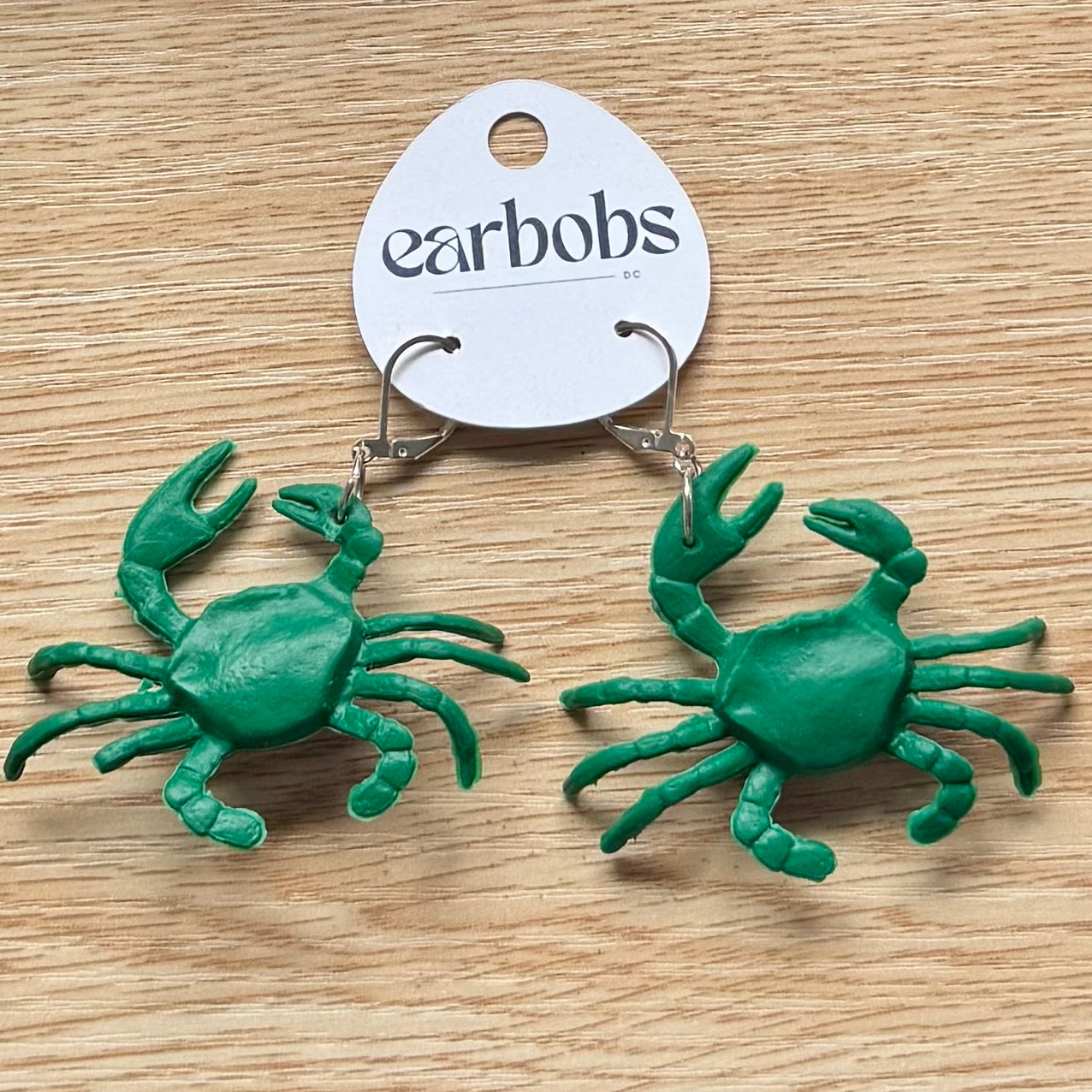 Fin-Tastic Critter EarBobs!