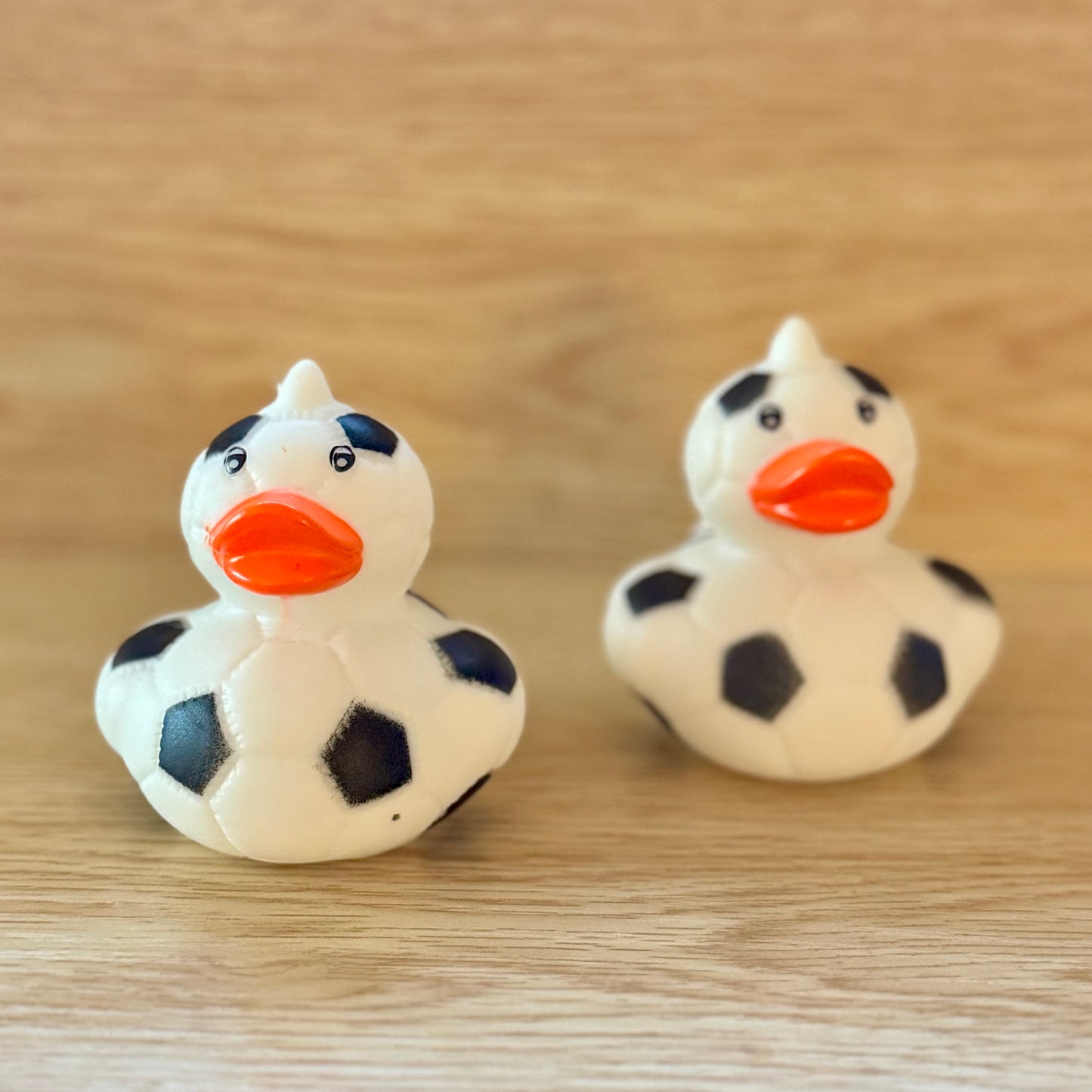 Rubber Ducky EarBobs