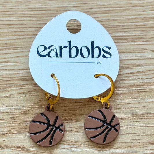 Sporty EarBobs
