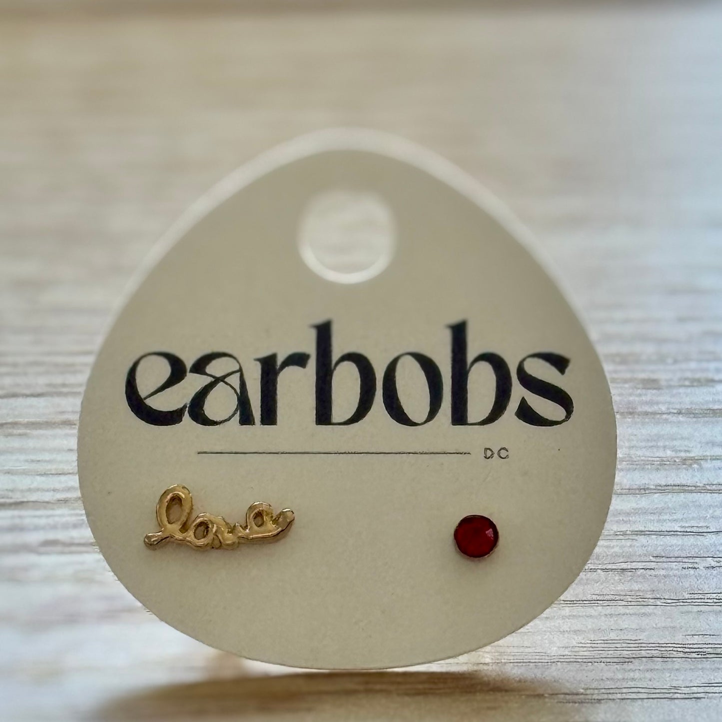 Love EarBobs