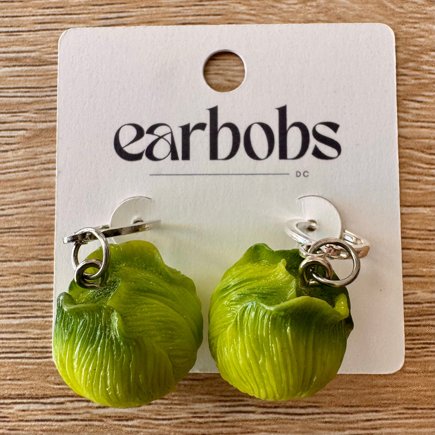 Lettuce EarBobs
