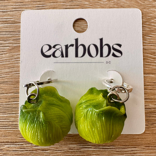 Lettuce EarBobs