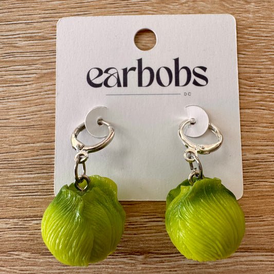 Lettuce EarBobs