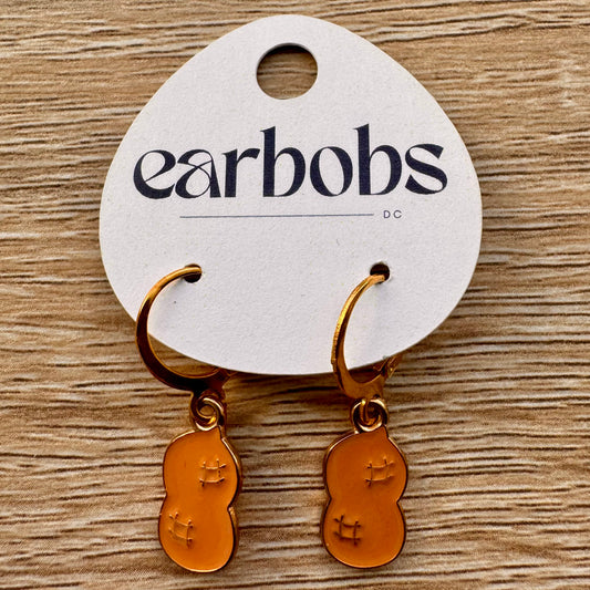 Peanut EarBobs