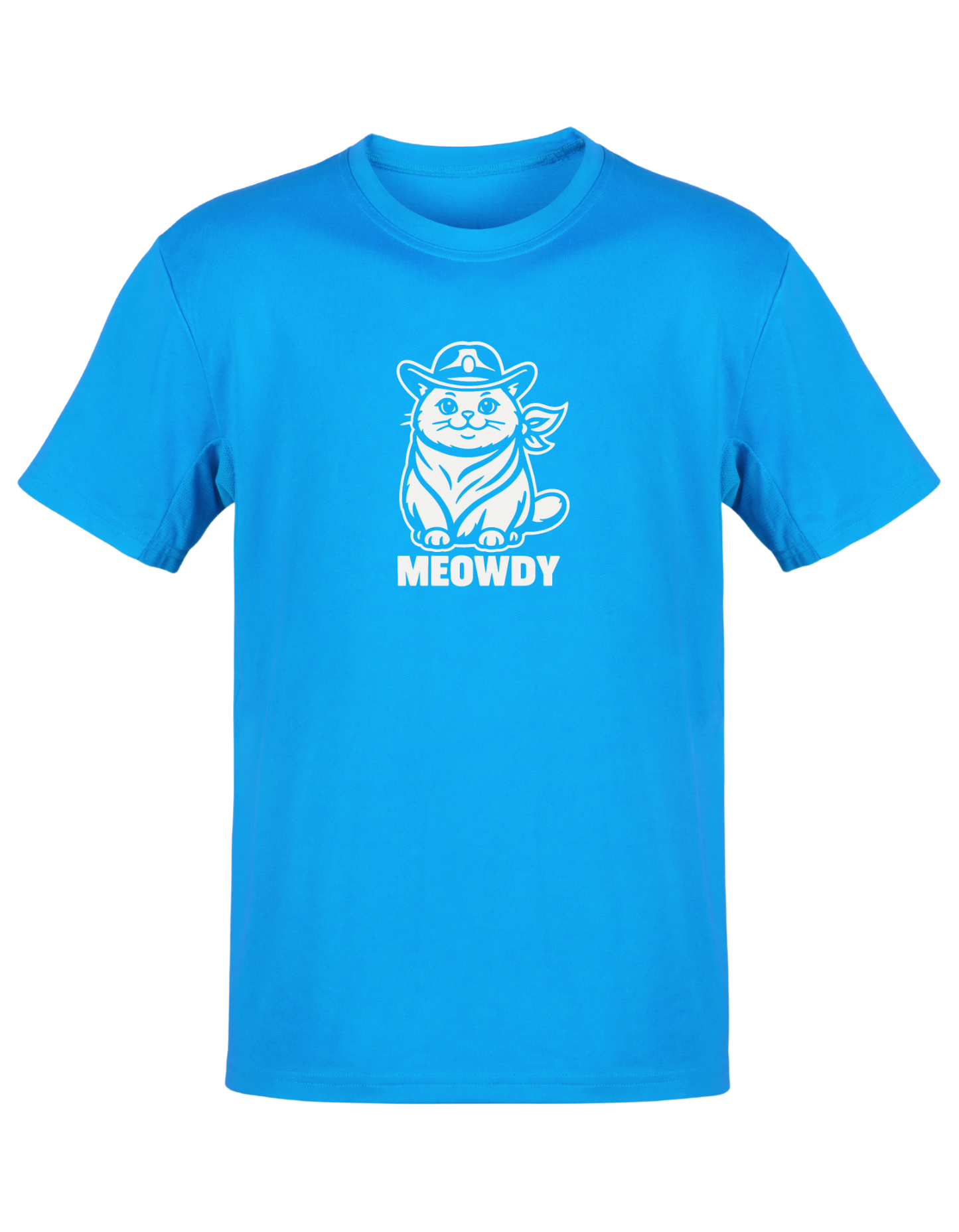 Meowdy Partner T-Shirt