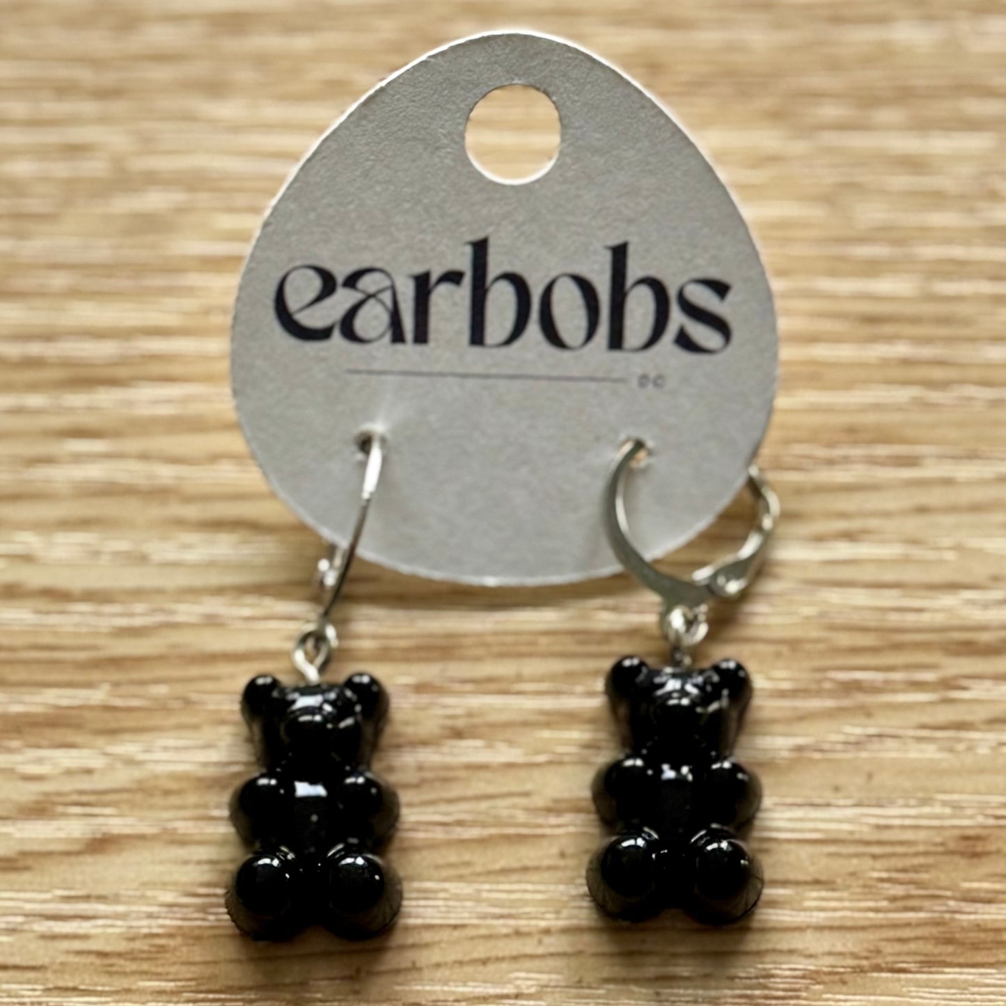 Gummy Bears